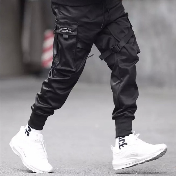 Concrete Jungle Joggers - Picture 2 of 3